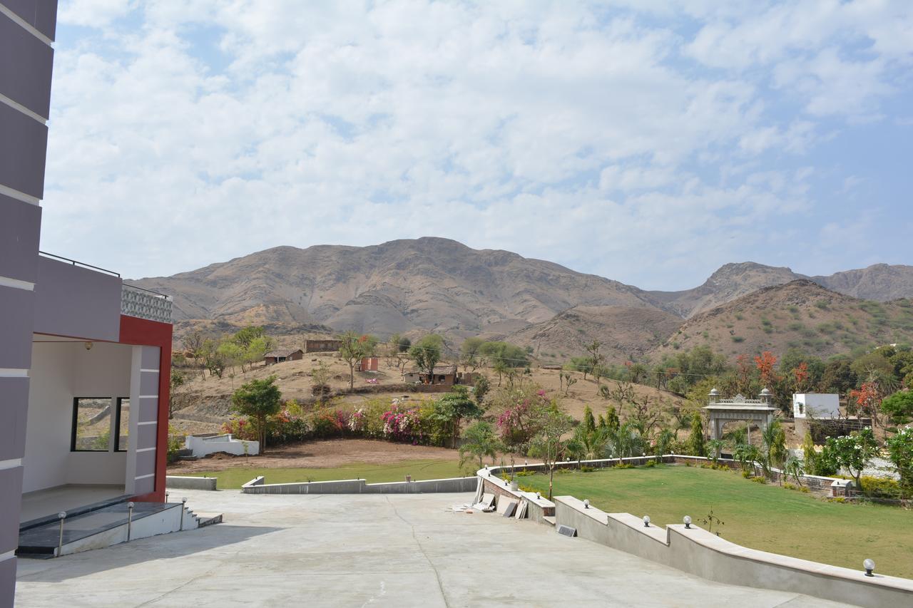 Kaya Valley Resort Dakan Kotra Εξωτερικό φωτογραφία